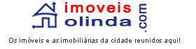 imoveisolinda.com.br | As imobiliárias e imóveis de Olinda  reunidos aqui!